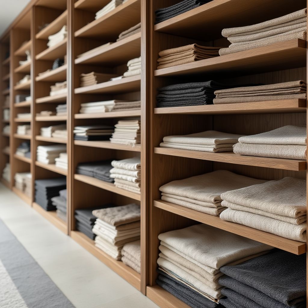 Biblioteca de materiales