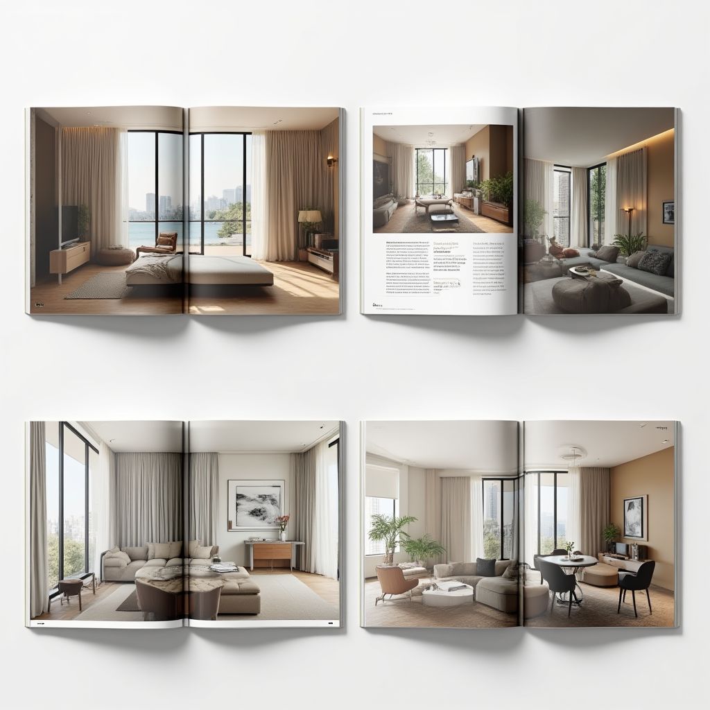 Revista de diseño