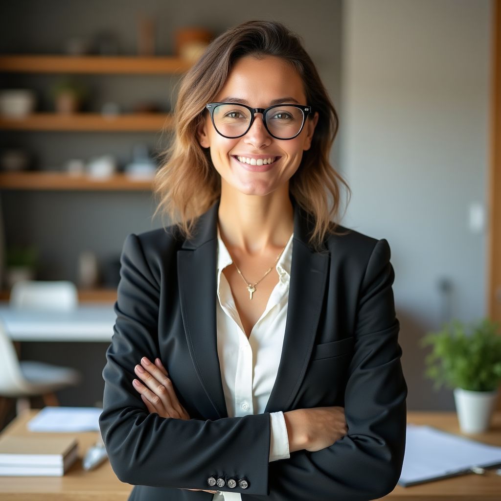 Directora Académica